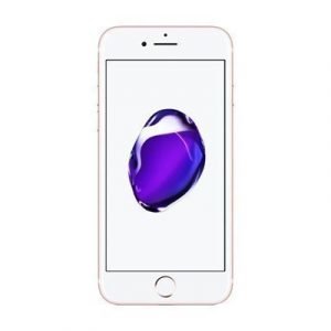Apple Iphone 7 32gb Pinkki