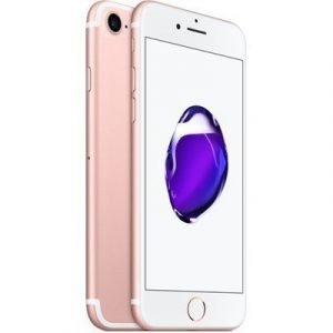 Apple Iphone 7 32gb Rose Gold