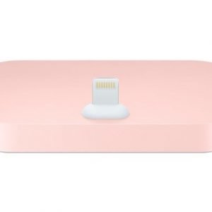 Apple Iphone Lightning Dock