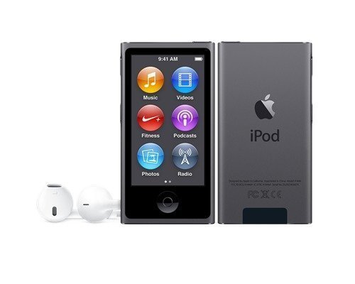 Apple Ipod Nano