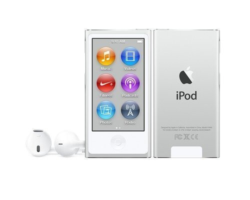 Apple Ipod Nano