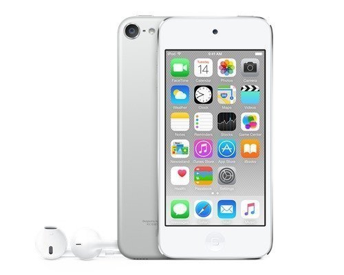 Apple Ipod Touch