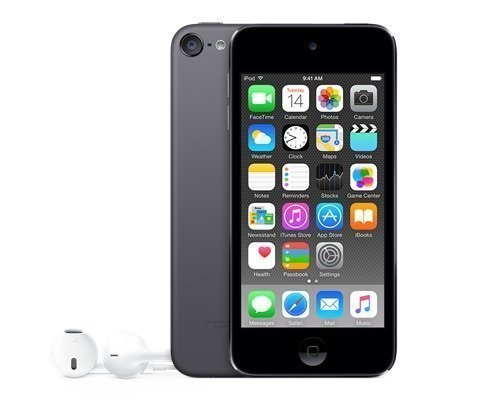 Apple Ipod Touch