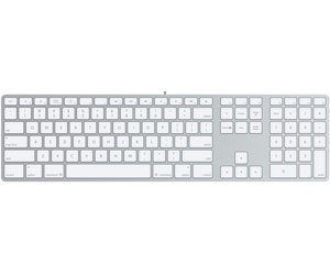 Apple Keyboard QWERTZ