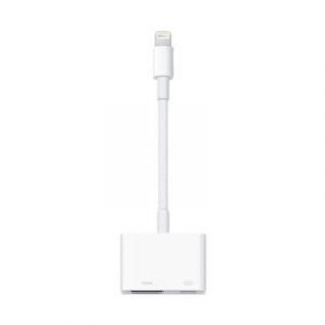 Apple Lightning Digital Av Adapter