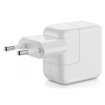 Apple MD836ZM/A 12 W USB-Virtalähde iPad iPhone iPod