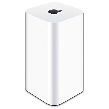 Apple ME177Z/A AirPort Time Capsule 2Tt Valkoinen