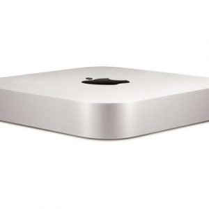 Apple Mac Mini Core I5 4gb 500gb Hdd