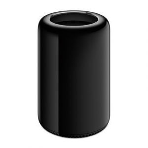 Apple Mac Pro Xeon 12gb 256gb Ssd