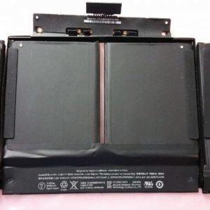 Apple MacBook Pro 15 A1494 alkuperäinen akku - 8440 mAh"