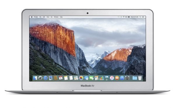 Apple Macbook Air 13'' 256 Gt Ssd Kannettava Mqd42ks/A