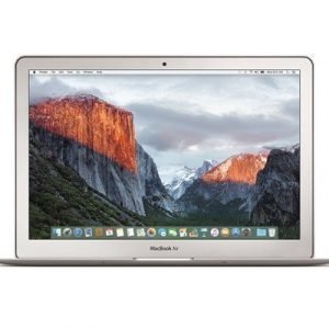 Apple Macbook Air Core I7 8gb 128gb Ssd 13.3