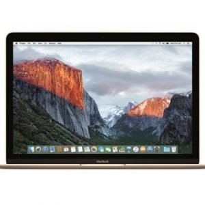 Apple Macbook Gold Core M3 8gb 256gb Ssd 12