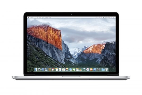 Apple Macbook Pro 13'' 128 Gt Ssd Kannettava Tähtiharmaa + H277hu 27'' Näyttö