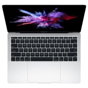 Apple Macbook Pro 13inch: 2.3ghz Dual Core I5 128gb Silver