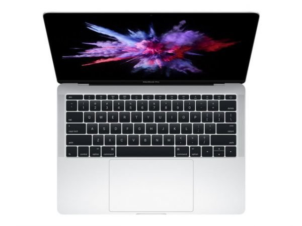 Apple Macbook Pro 13inch: 2.3ghz Dual Core I5 128gb Silver