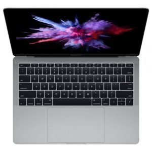 Apple Macbook Pro 13inch: 2.3ghz Dual Core I5 256gb Space Grey