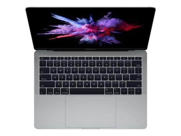 Apple Macbook Pro 13inch: 2.3ghz Dual Core I5 256gb Space Grey