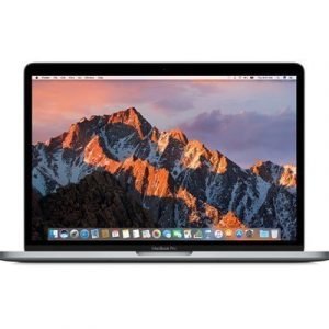 Apple Macbook Pro Tähtiharmaa Core I5 16gb 256gb Ssd 13.3