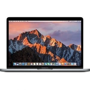 Apple Macbook Pro Tähtiharmaa Core I5 8gb 256gb Ssd 13.3