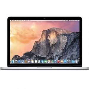 Apple Macbook Pro With Retina Display Core I5 16gb 128gb Ssd 13.3