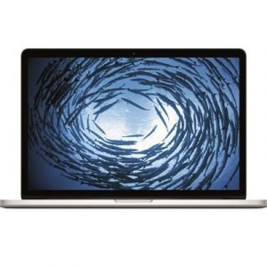 Apple Macbook Pro With Retina Display Core I7 16gb 256gb Ssd 15.4