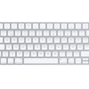 Apple Magic Keyboard