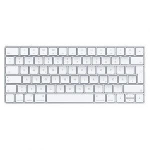 Apple Magic Keyboard