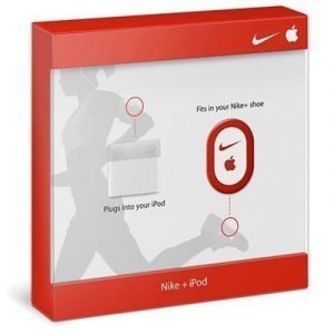 Apple Nike + Ipod Sport Kit