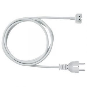 Apple Power Adapter Extension Cable 0wattia