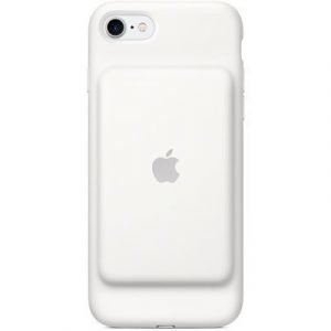 Apple Smart Battery Case Iphone 7 Valkoinen