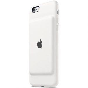 Apple Smart Iphone 6/6s Valkoinen