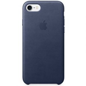 Apple Suojakotelo Takakansi Matkapuhelimelle Iphone 7 Keskiyön Sininen
