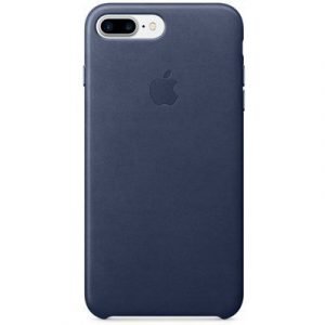 Apple Suojakotelo Takakansi Matkapuhelimelle Iphone 7 Plus Keskiyön Sininen