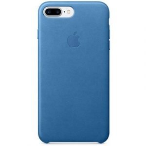 Apple Suojakotelo Takakansi Matkapuhelimelle Iphone 7 Plus Sea Blue