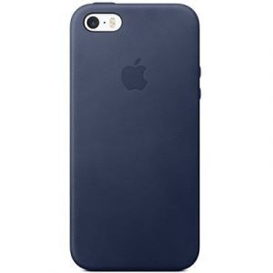 Apple Takakansi Matkapuhelimelle Iphone 5/5s/se Keskiyön Sininen
