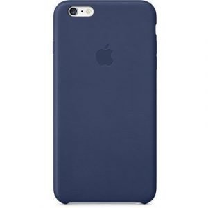 Apple Takakansi Matkapuhelimelle Iphone 6 Plus Keskiyön Sininen
