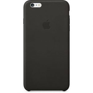 Apple Takakansi Matkapuhelimelle Iphone 6 Plus Musta