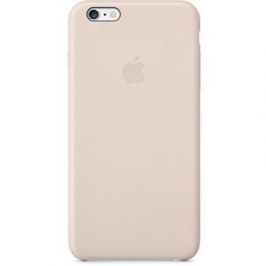 Apple Takakansi Matkapuhelimelle Iphone 6 Plus Pehmeäsävyinen Pinkki