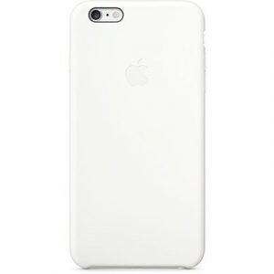 Apple Takakansi Matkapuhelimelle Iphone 6 Plus Valkoinen