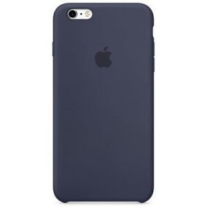 Apple Takakansi Matkapuhelimelle Iphone 6 Plus/6s Plus Keskiyön Sininen