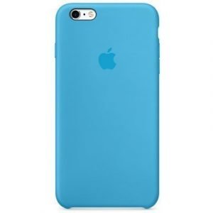 Apple Takakansi Matkapuhelimelle Iphone 6 Plus/6s Plus Sininen