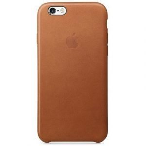 Apple Takakansi Matkapuhelimelle Iphone 6/6s Saddle Brown