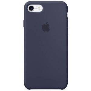 Apple Takakansi Matkapuhelimelle Iphone 7 Keskiyön Sininen