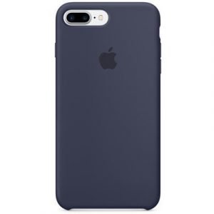 Apple Takakansi Matkapuhelimelle Iphone 7 Plus Keskiyön Sininen