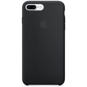 Apple Takakansi Matkapuhelimelle Iphone 7 Plus Musta