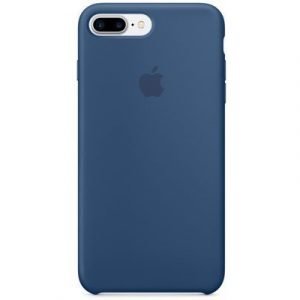 Apple Takakansi Matkapuhelimelle Iphone 7 Plus Sea Blue