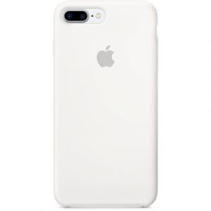 Apple Takakansi Matkapuhelimelle Iphone 7 Plus Valkoinen
