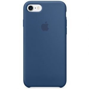 Apple Takakansi Matkapuhelimelle Iphone 7 Sea Blue