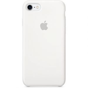 Apple Takakansi Matkapuhelimelle Iphone 7 Valkoinen